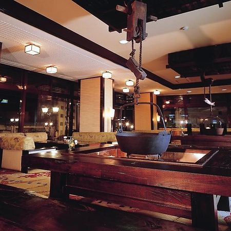 Gero Royal Hotel Miyabitei Dış mekan fotoğraf